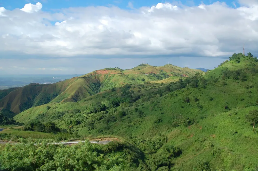Antipolo Things to Do